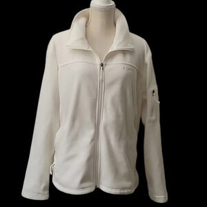 Columbia Fleece Jacket